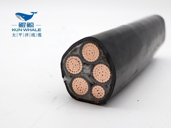 wdznyjy4x240+1x120低煙無(wú)鹵電纜