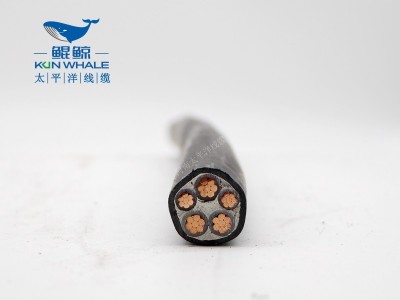 電線電纜廠電纜價(jià)格帶你了解如何識(shí)別低煙無鹵阻燃線纜？