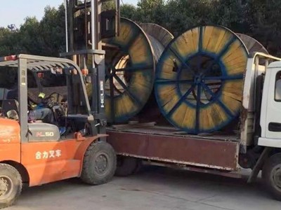 犇向新征程，河南太平洋線纜節(jié)后發(fā)貨忙