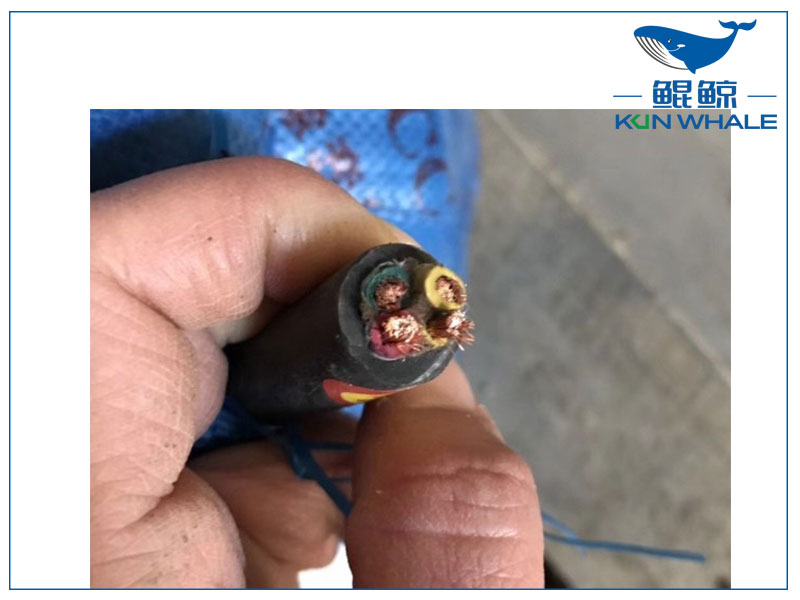 鄭州電纜廠yc電纜價(jià)格vv電纜和yc電纜有什么區(qū)別？