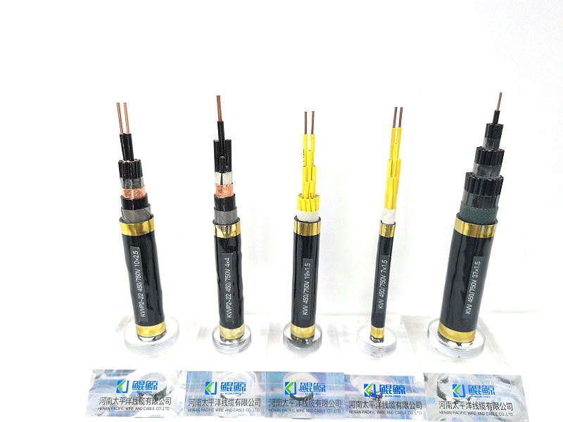 鄭州電纜廠淺談?dòng)?jì)算機(jī)電纜與控制電纜有什么不同？