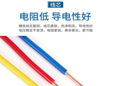 淺談RVV是什么電線，RVV線與BVR線有什么區(qū)別？