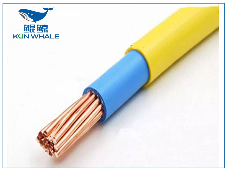 同樣是黑色護(hù)套的電纜，材料質(zhì)量千差萬別！揭秘電纜料四大亂象