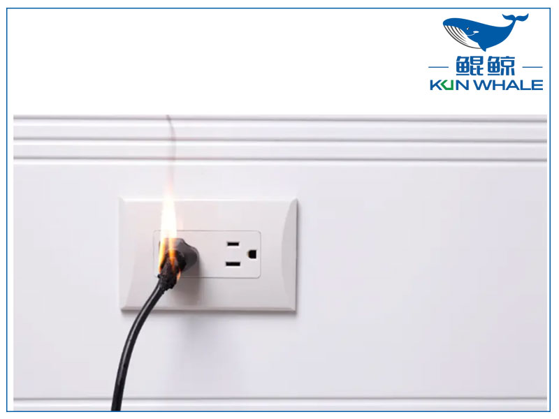 電線電纜安全用，如何防止電氣火災(zāi)