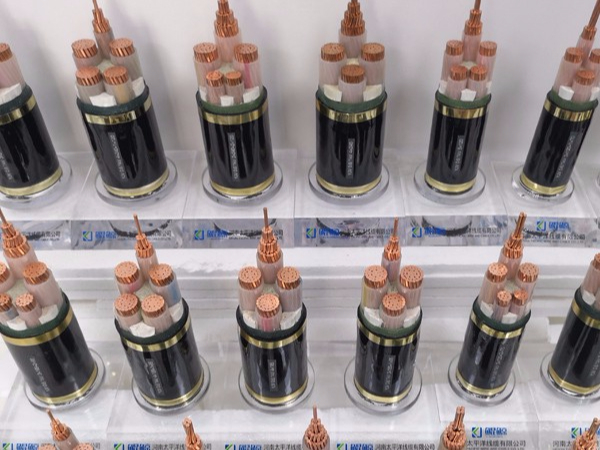 電線電纜外觀尺寸及彎曲性能檢測方法有哪些？太平洋線纜為您詳解