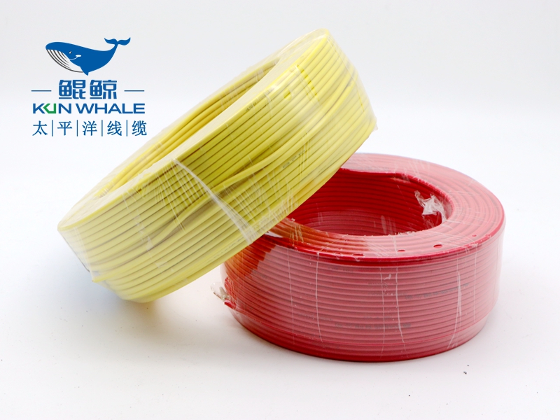 鄭州電纜廠(chǎng)4平方電纜價(jià)格淺談4平方電纜能承受多少千瓦？