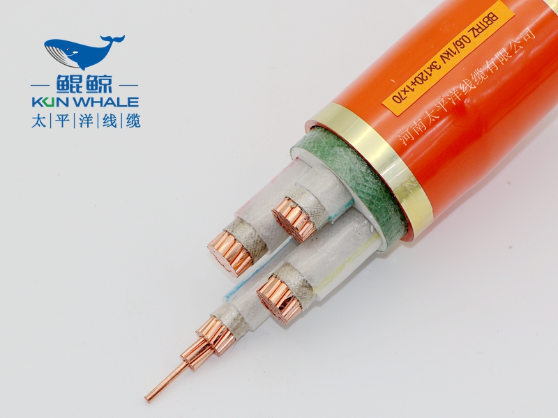 電線電纜廠家淺談什么叫BTTRZ電纜YTTW電纜型號是什么？