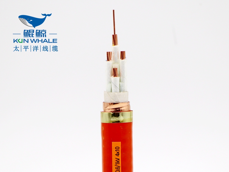 電線(xiàn)電纜廠(chǎng)家淺談什么叫BTTRZ電纜YTTW電纜型號(hào)是什么？