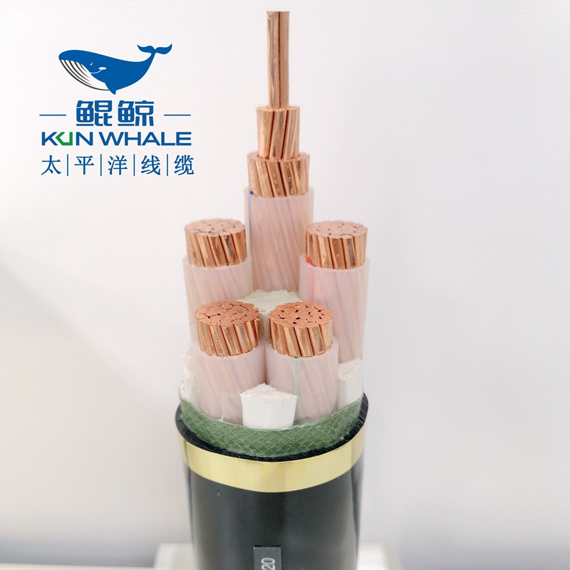 120平方低壓電力電纜，低壓電纜，電力電纜